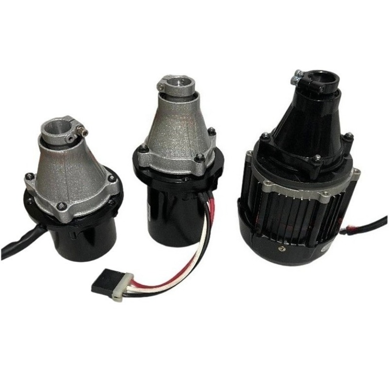 Fishing Kayak Sit On Top - 12V-60V 500W-1500W Brushless Outboard Motor for
