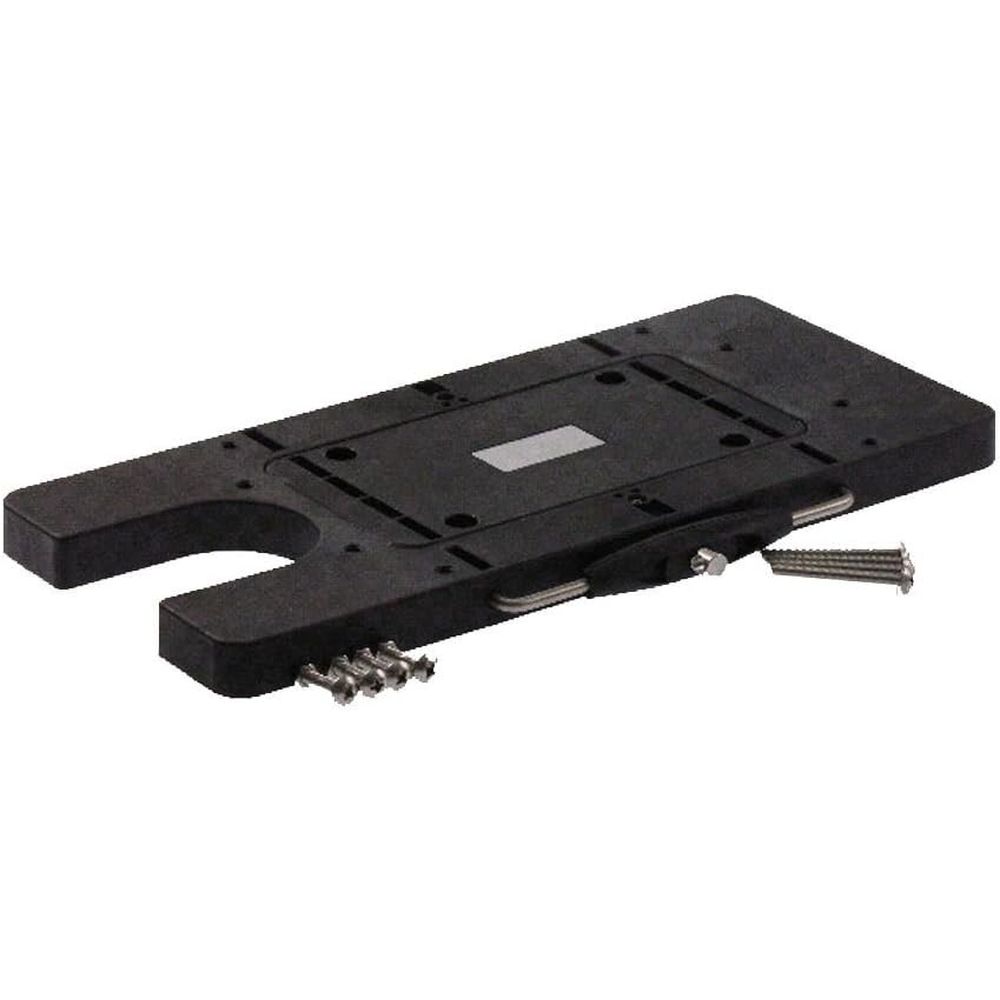 Fishing Kayak Trolling Motor - Quick Release Bracket for Electric Trolling