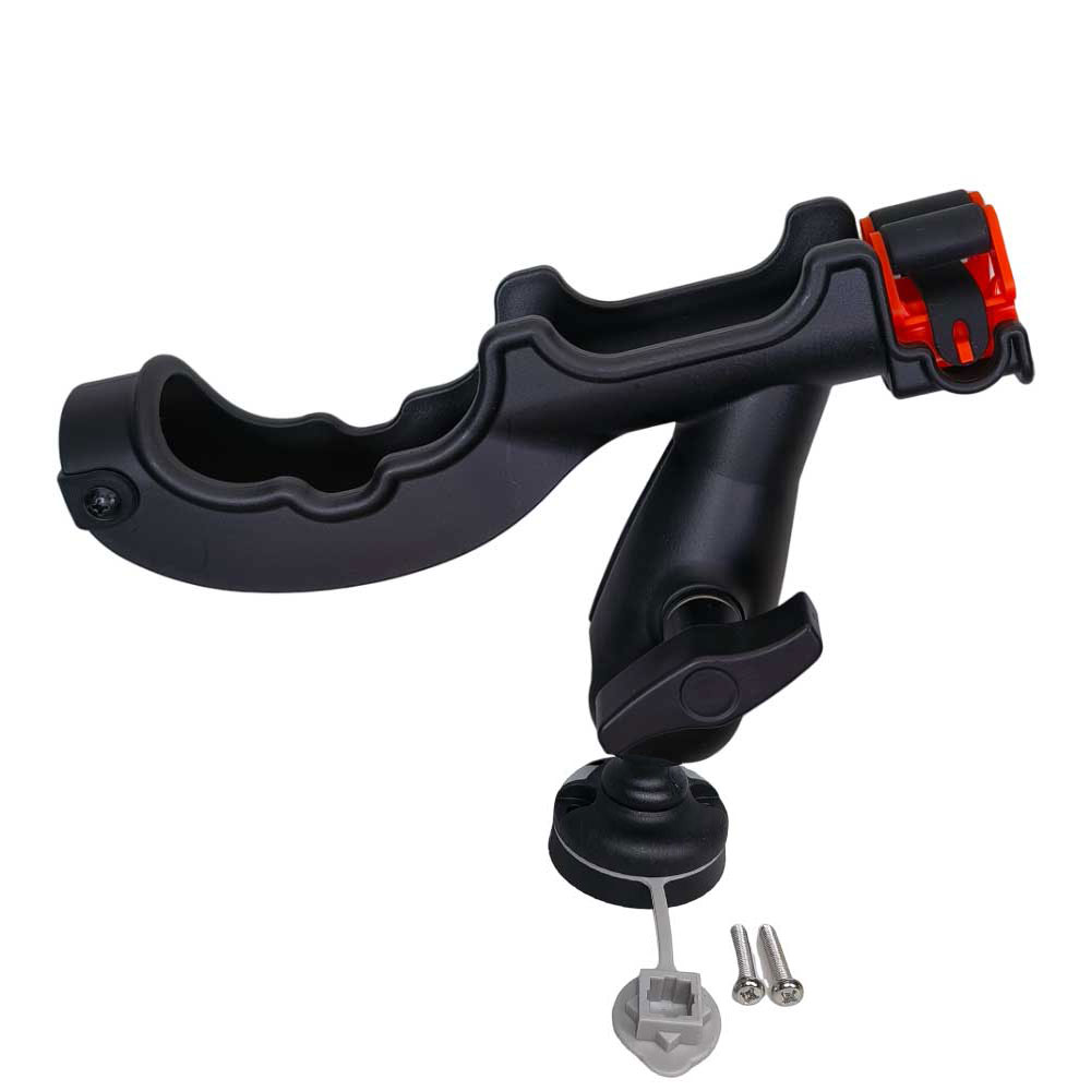 Fishing Kayak Rod Holder - Boats Kayak Fishing Rod Holder Rotatable