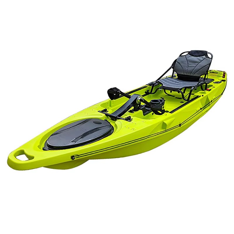 Fishing Kayak Sit On Top - Professional Sit on Top Pedal Powered