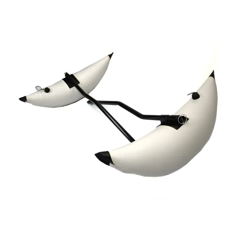 Lightweight Inflatable Float f - огляд і ціна Fishing Kayak Inflatable