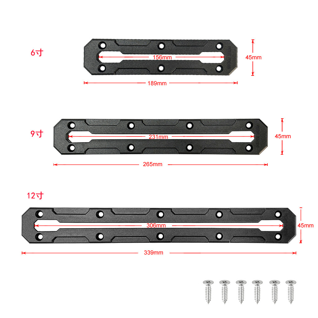 Kayak Low Profile Track for Fi - огляд і ціна Fishing Kayak Seat