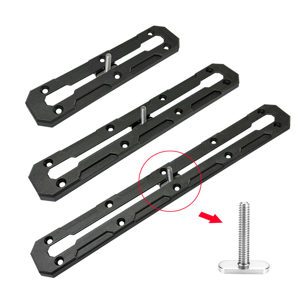 Kayak Low Profile Track for Fi - огляд і ціна Fishing Kayak Seat