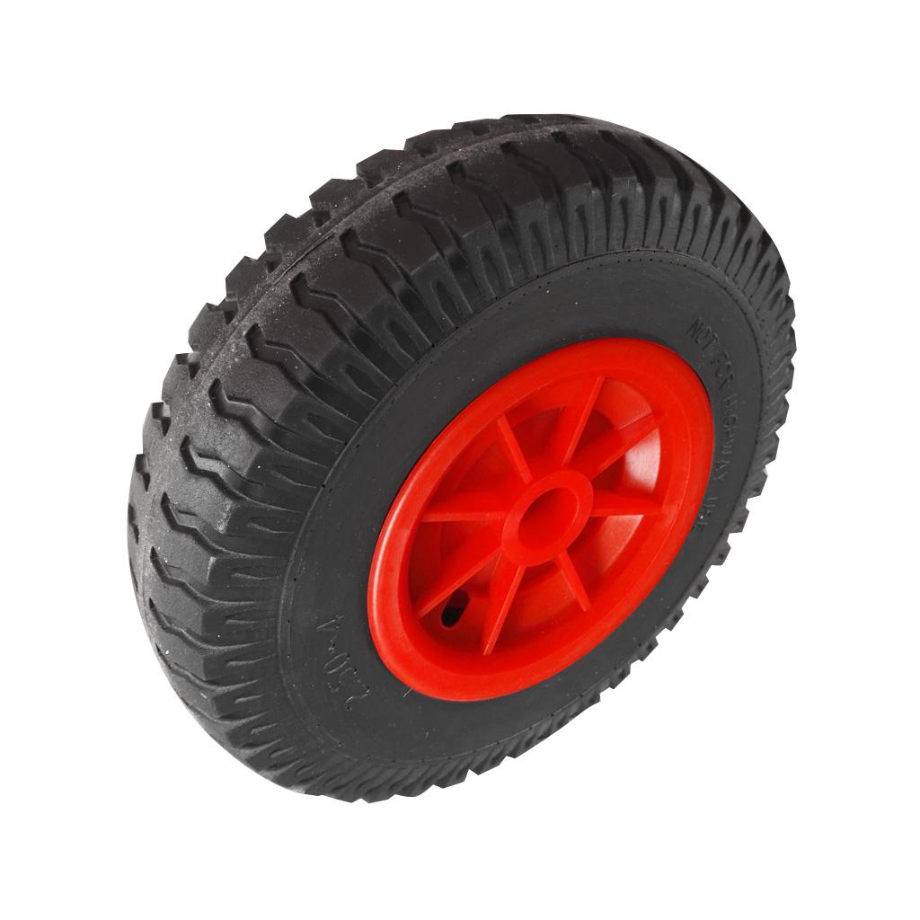 Puncture-proof Tire Wheel for  - огляд і ціна Fishing Kayak Cart