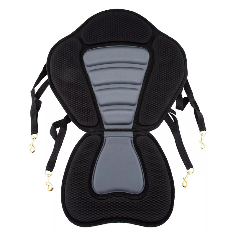 Adjustable Paddle Board Seat P - огляд і ціна Fishing Kayak Storage Bag
