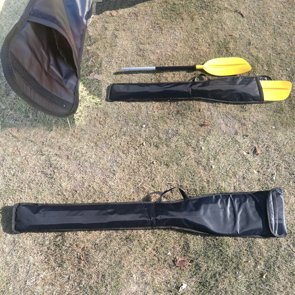132CM SUP Kayak Paddle Bag Wat - огляд і ціна Fishing Kayak Cart