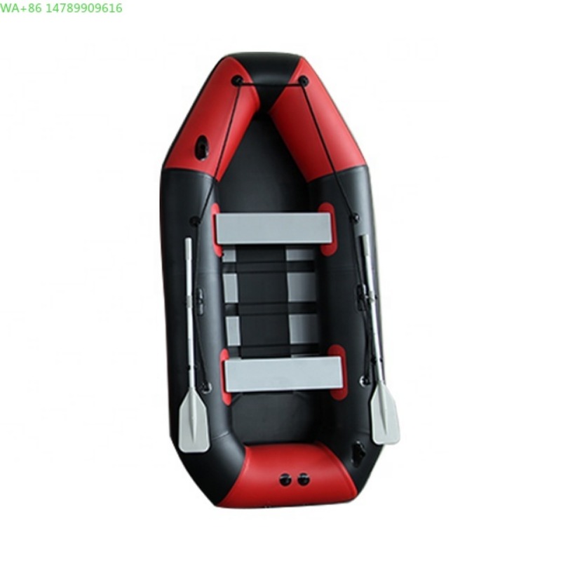 5.0m Inflatable Fishing Boat w - огляд і ціна Fishing Kayak Inflatable