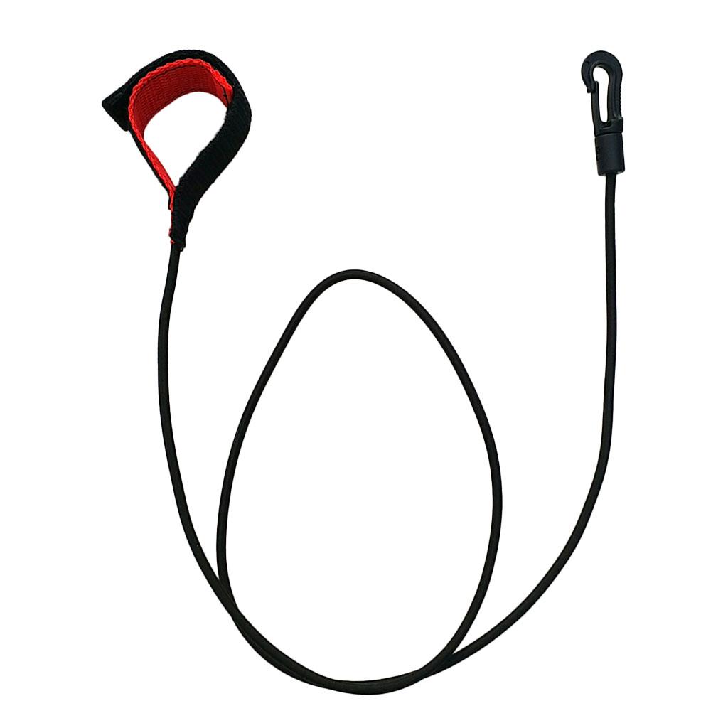 Multifunction Kayak Paddle Lea - огляд і ціна Fishing Kayak Paddle Leash