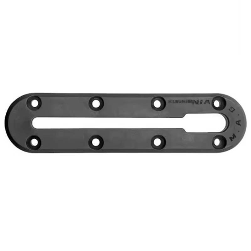 179mm Long Kayak Track mount,K - огляд і ціна Fishing Kayak Fish Finder Mount
