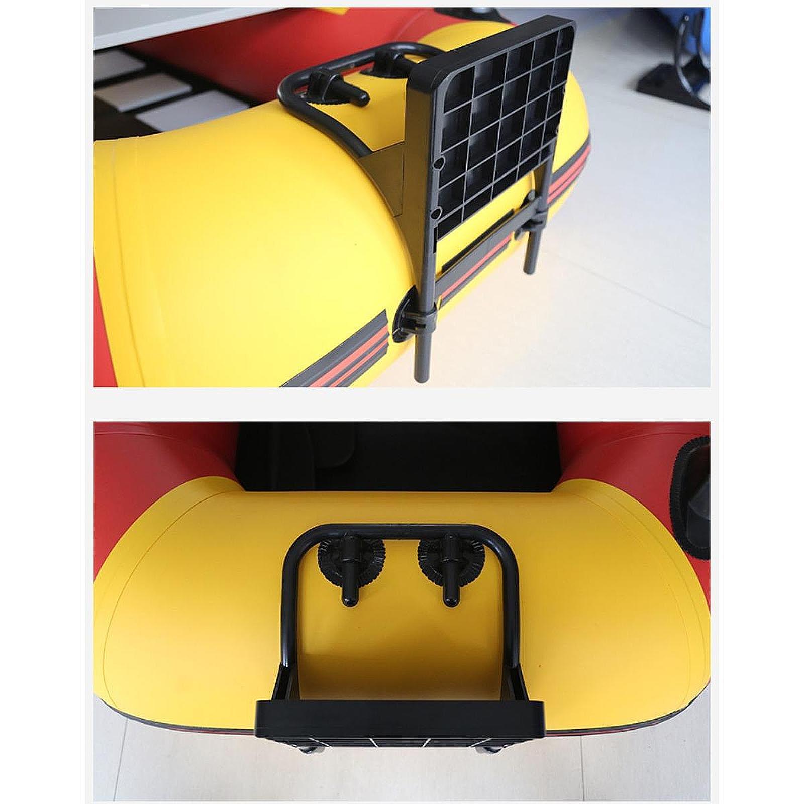 Trolling Boat Motor Holders Ny - огляд і ціна Fishing Kayak Trolling Motor