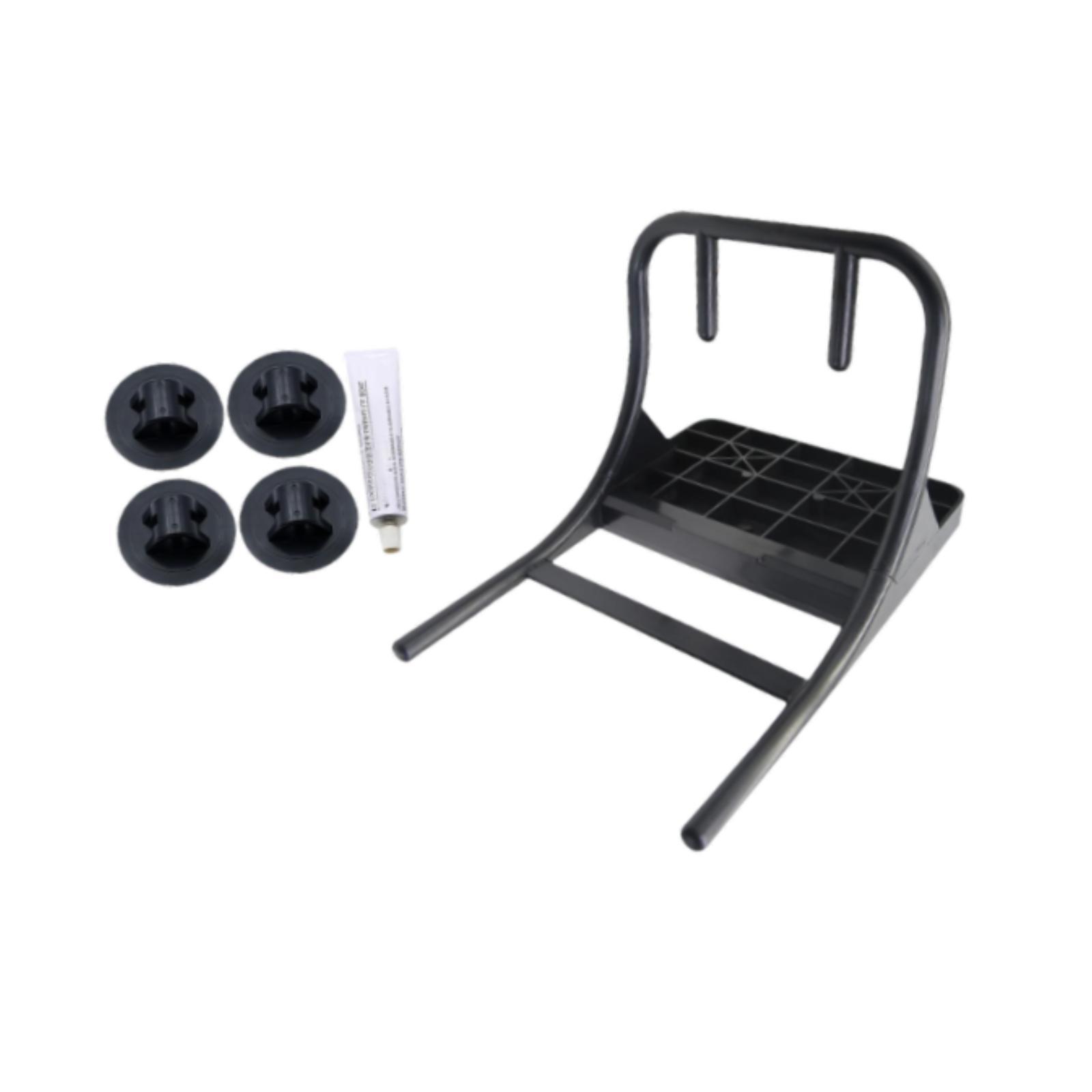 Trolling Boat Motor Holders Ny - огляд і ціна Fishing Kayak Trolling Motor