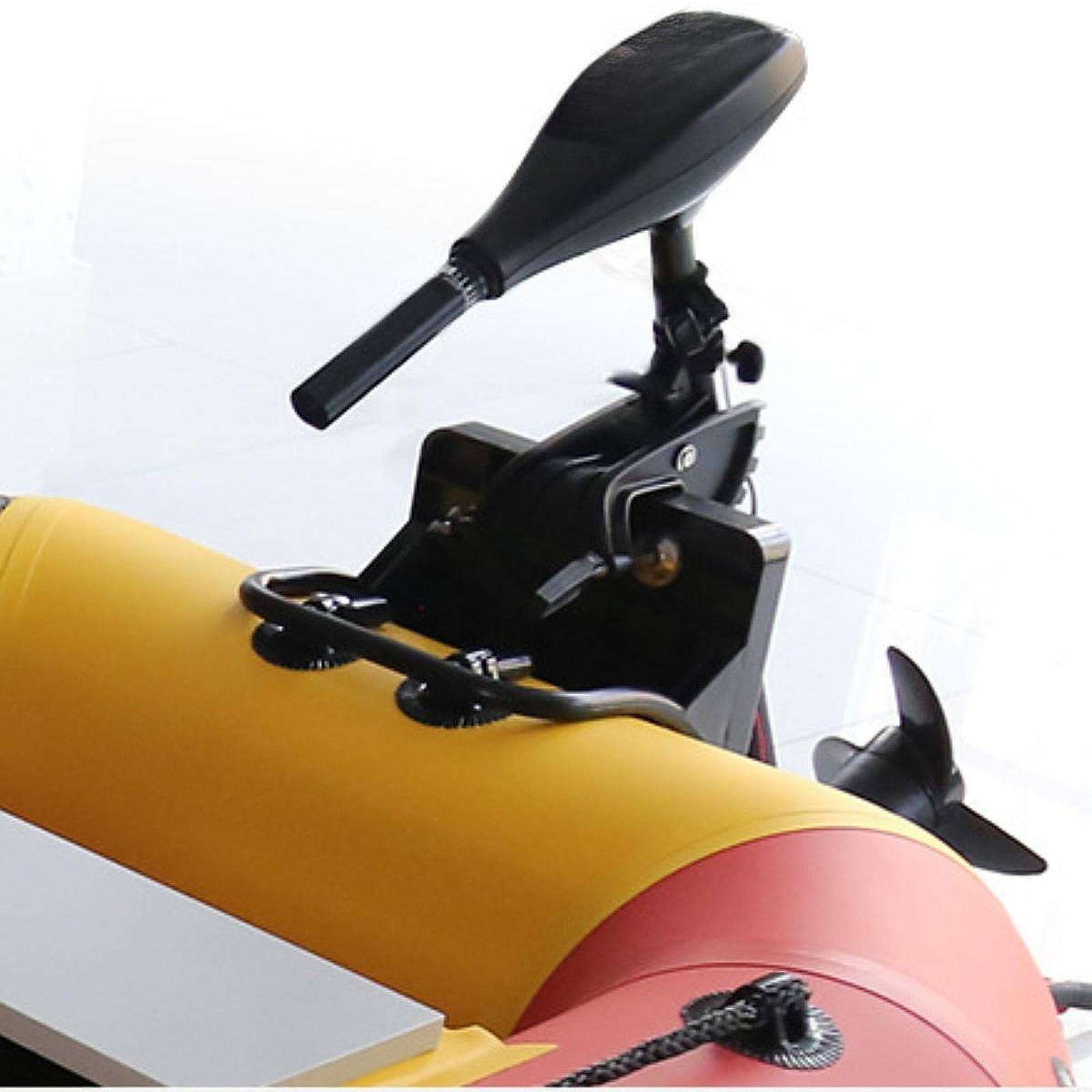 Trolling Boat Motor Holders Ny - огляд і ціна Fishing Kayak Trolling Motor