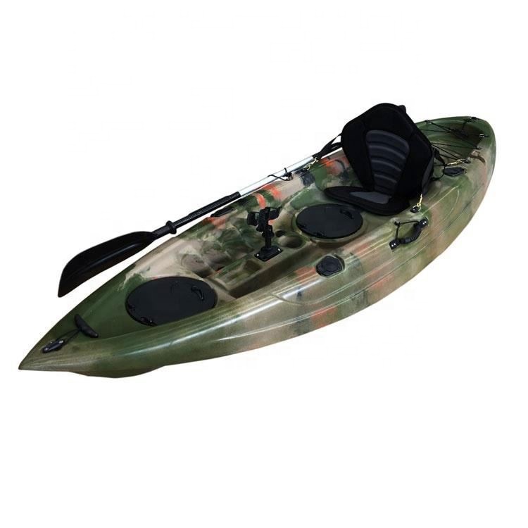 Vicking New Designed Small Che - огляд і ціна Fishing Kayak Rod Holder