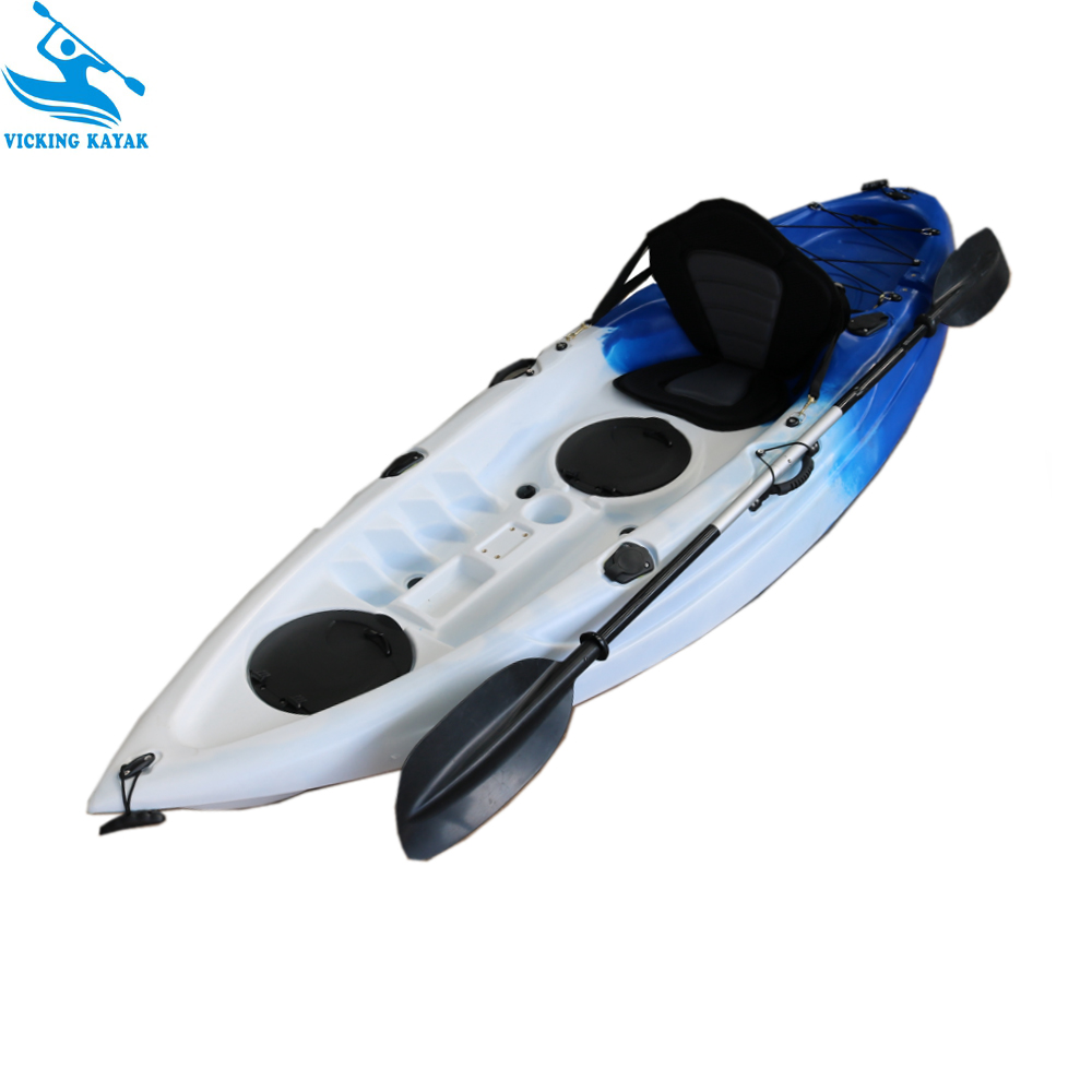 Vicking New Designed Small Che - огляд і ціна Fishing Kayak Rod Holder