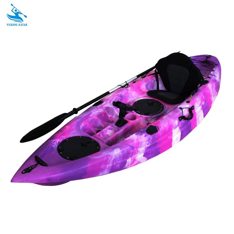Vicking New Designed Small Che - огляд і ціна Fishing Kayak Rod Holder