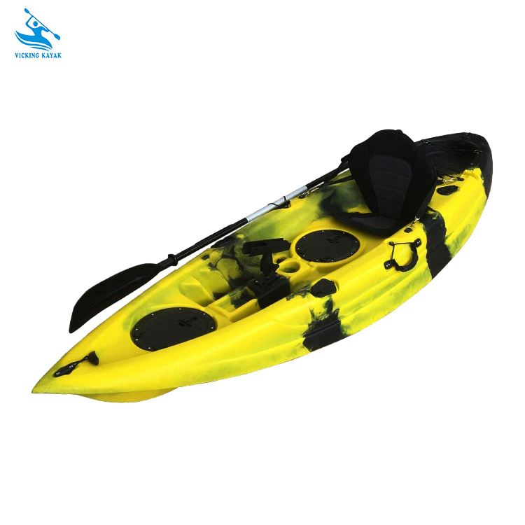 Vicking New Designed Small Che - огляд і ціна Fishing Kayak Rod Holder