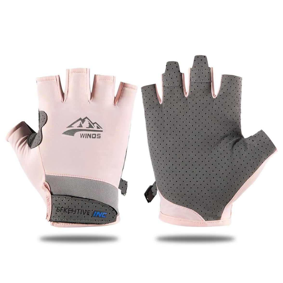 1 Pair Fingerless Driving/Fish - огляд і ціна Fishing Kayak Anchor