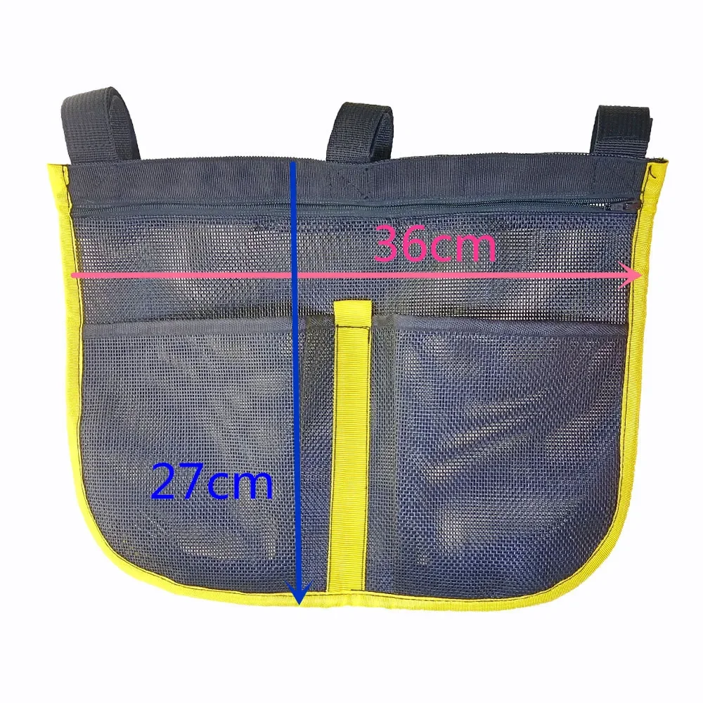Anti-UV Boat Fishing Dock Rail - огляд і ціна Fishing Kayak Crate