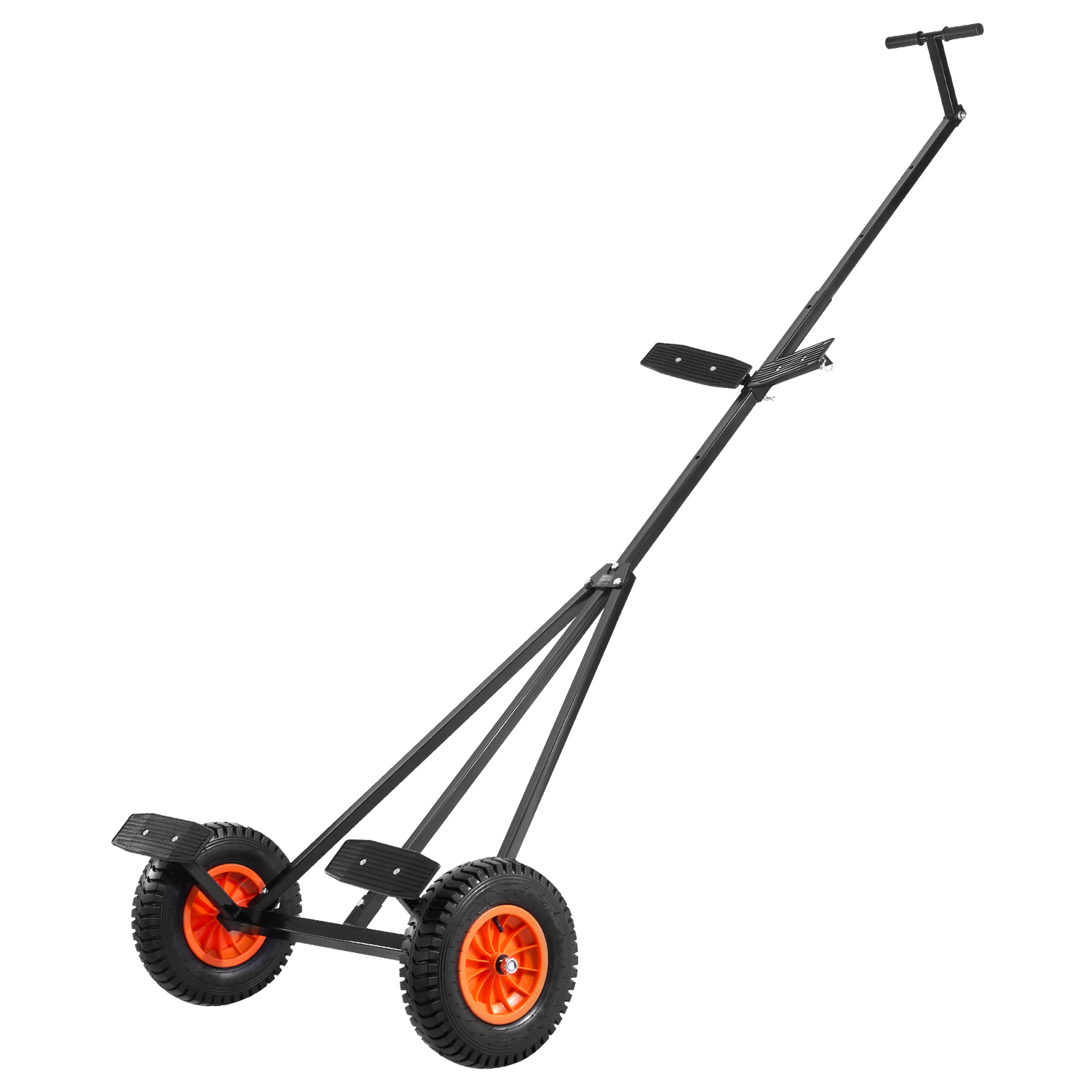 SucceBuy 420lbs Boat Trailer D - огляд і ціна Fishing Kayak Cart