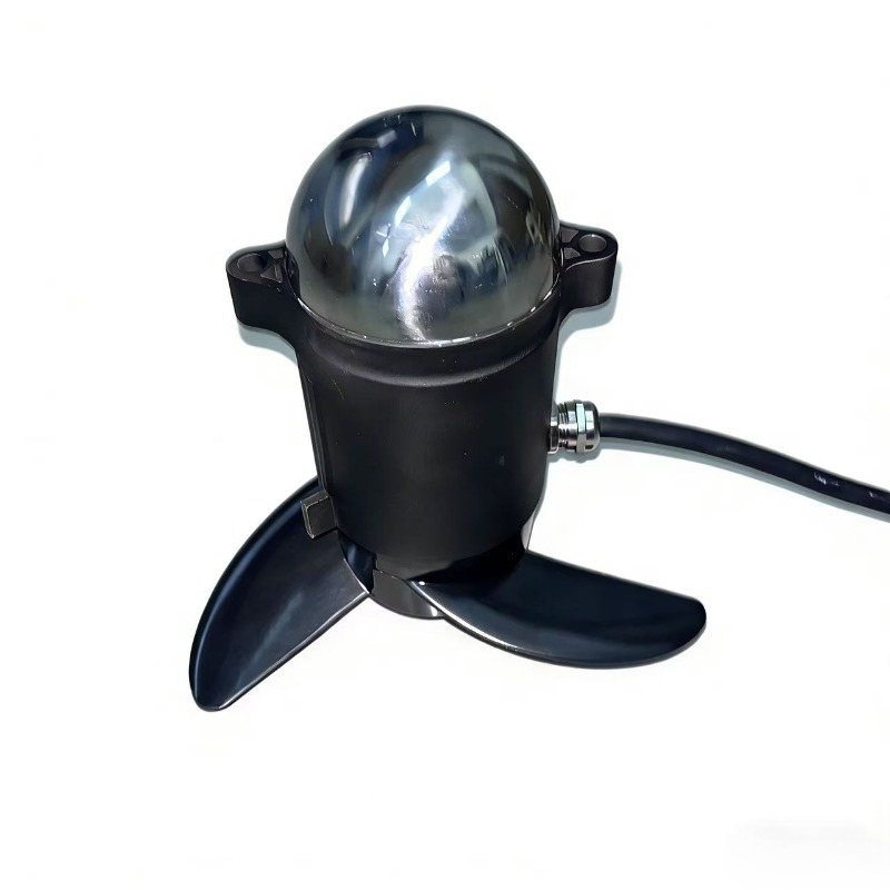 800W 12V 24V  Brushless Motor  - огляд і ціна Fishing Kayak Paddle