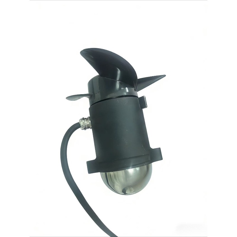 800W 12V 24V  Brushless Motor  - огляд і ціна Fishing Kayak Paddle