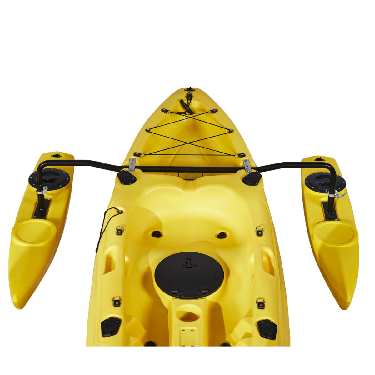 Plastic Stabilizer For Kayak F - огляд і ціна Fishing Kayak Sit On Top