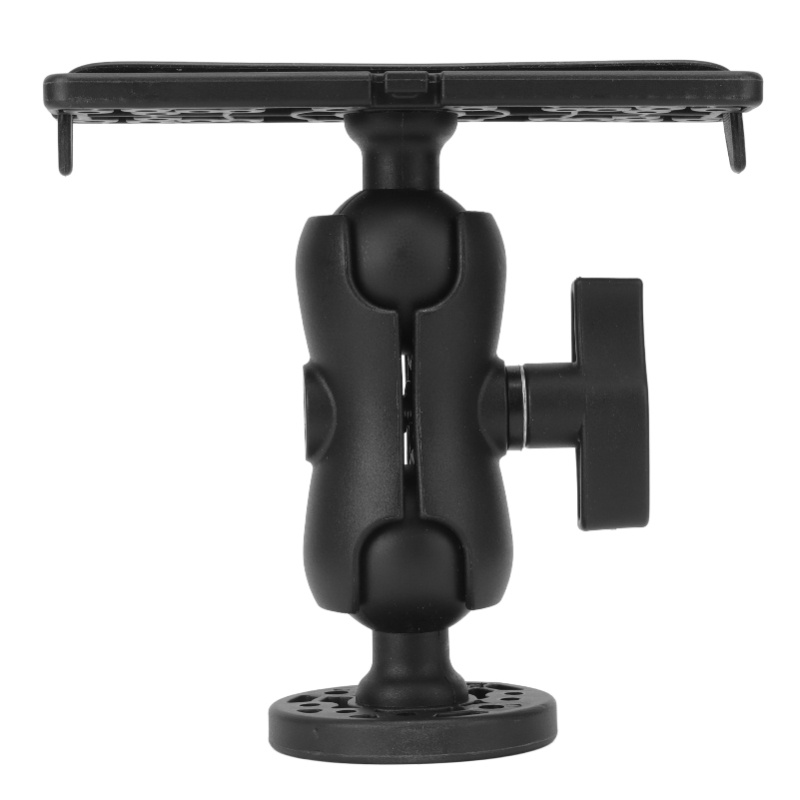 Fish Finder Mount Base Univers - огляд і ціна Fishing Kayak Fish Finder Mount