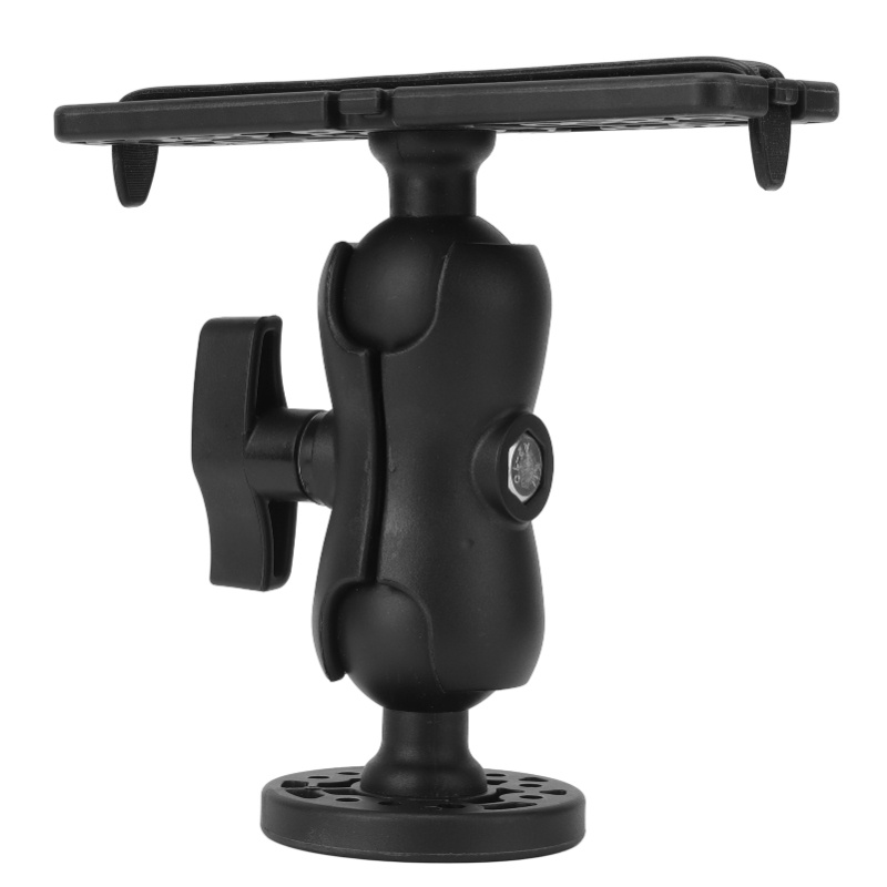 Fish Finder Mount Base Univers - огляд і ціна Fishing Kayak Fish Finder Mount