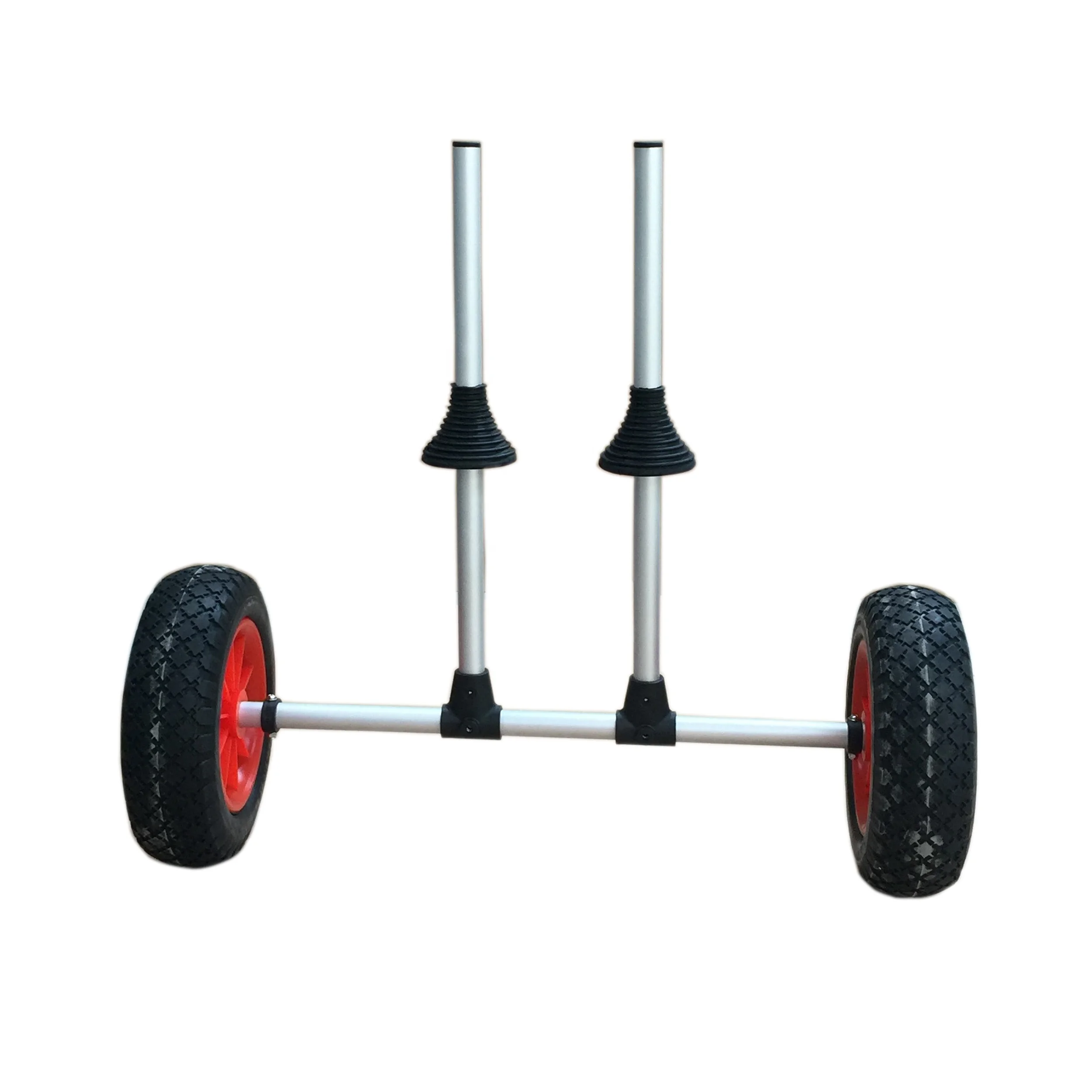 Lakes Rivers Aluminum Fishing  - огляд і ціна Fishing Kayak Cart