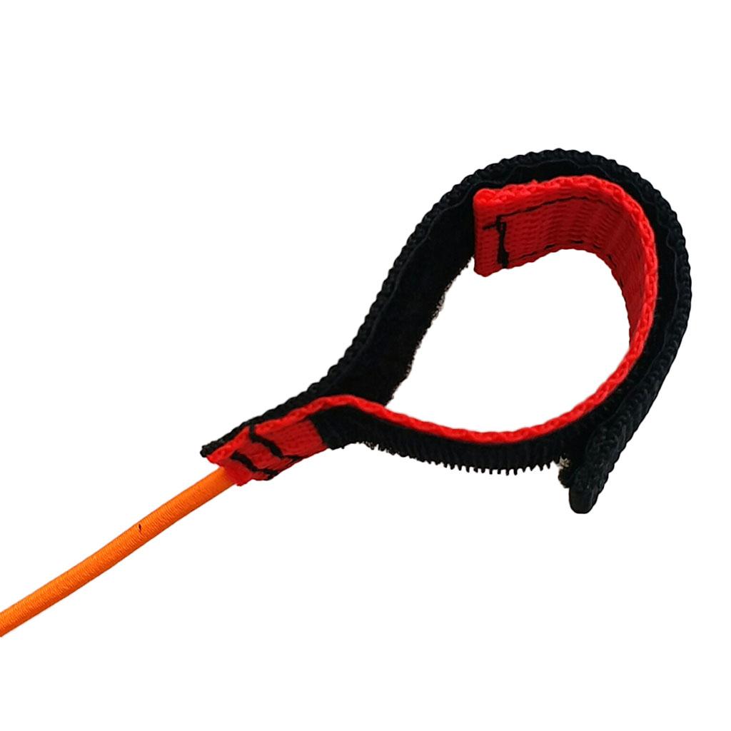 Multi Purpose Kayak Paddle Lea - огляд і ціна Fishing Kayak Paddle Leash