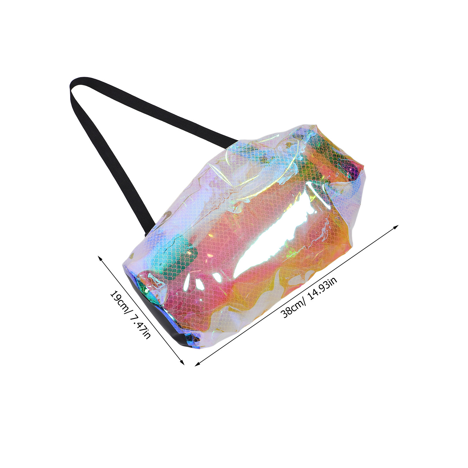 Waterproof Dry Bag 10L Outdoor - огляд і ціна Fishing Kayak Storage Bag