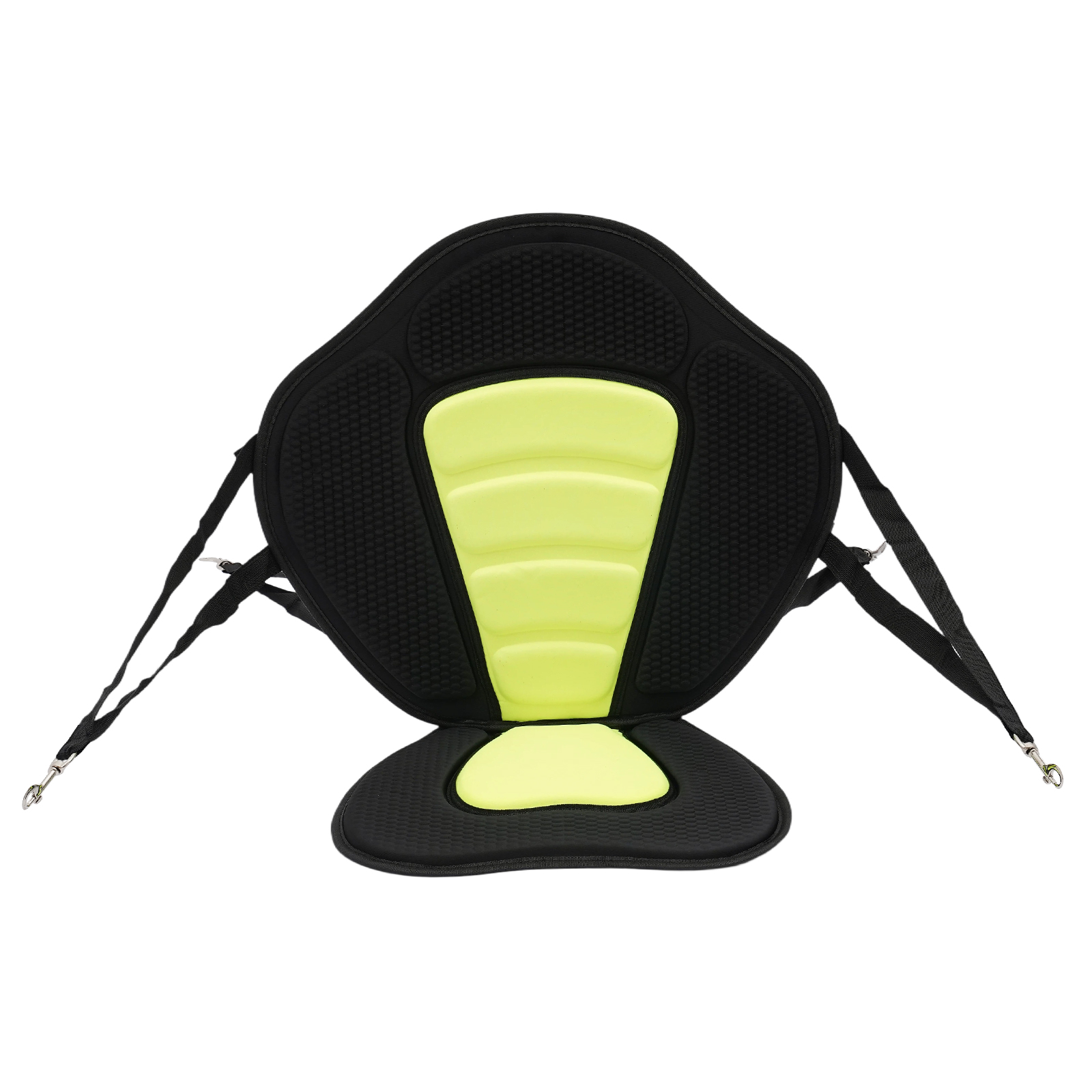 Ergonomic High Back Paddle Boa - огляд і ціна Fishing Kayak Storage Bag