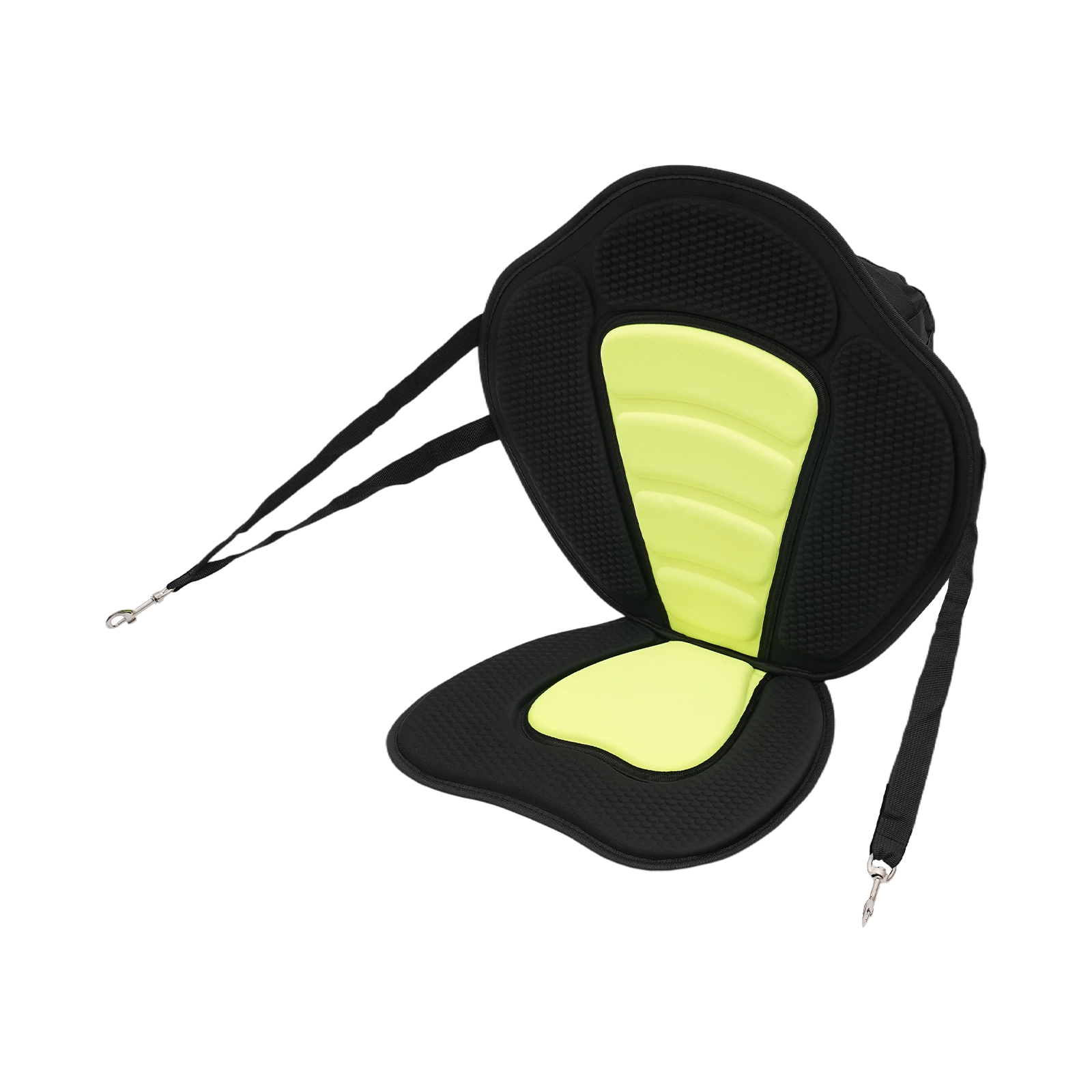 Ergonomic High Back Paddle Boa - огляд і ціна Fishing Kayak Storage Bag