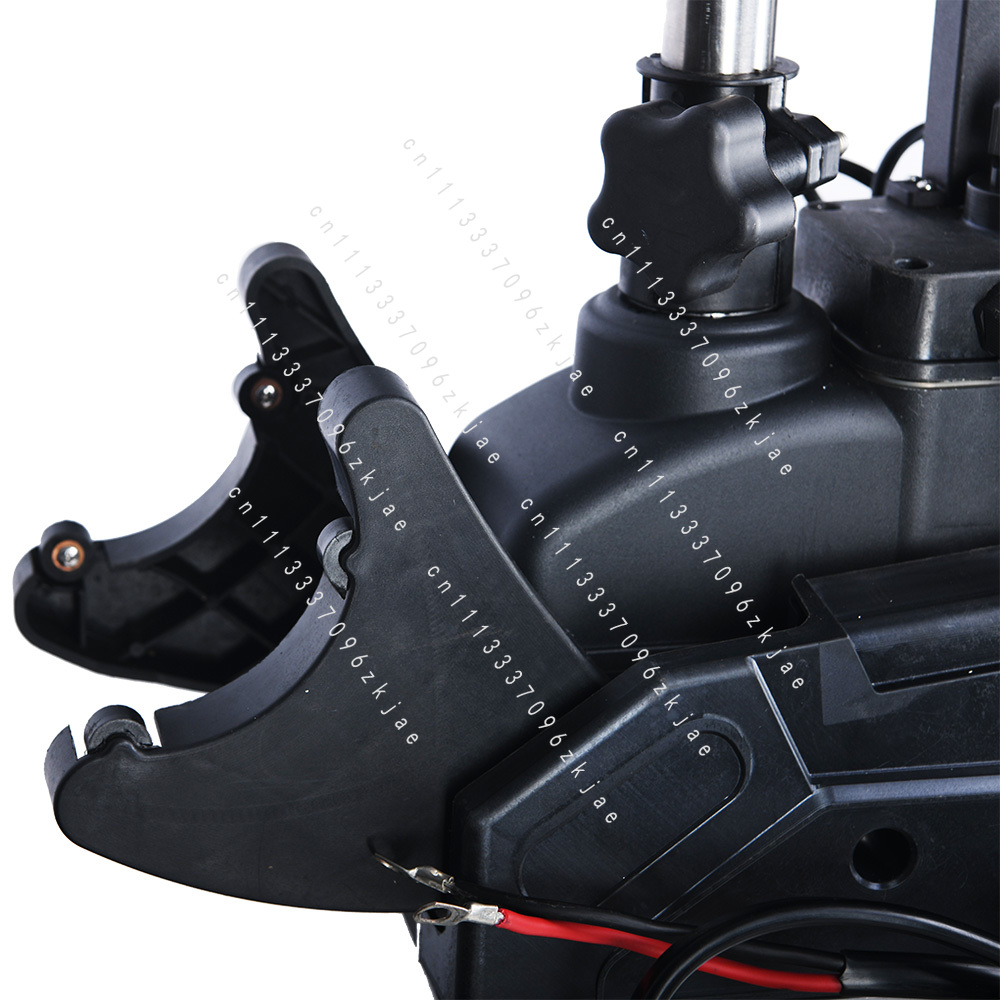 Promotion Electric Trolling Ou - огляд і ціна Fishing Kayak Trolling Motor