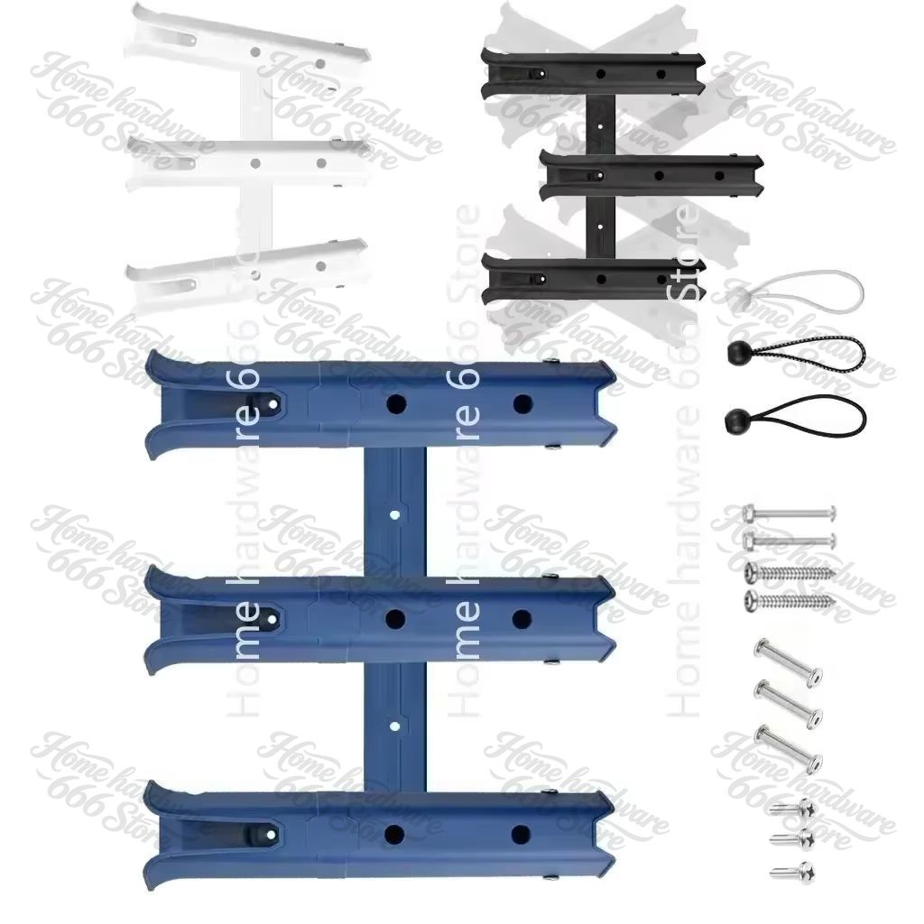 Adjustable Plastic Fishing Rod - огляд і ціна Fishing Kayak Rod Holder