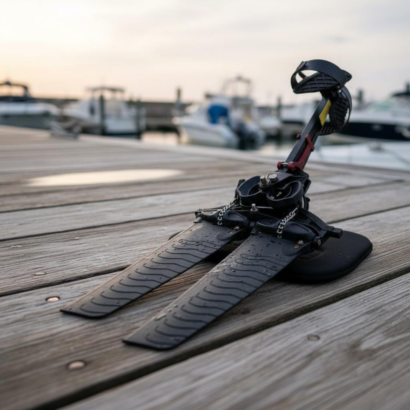 Anti-Slip Kayak Foot Pedal Cus - огляд і ціна Fishing Kayak Pedal Drive