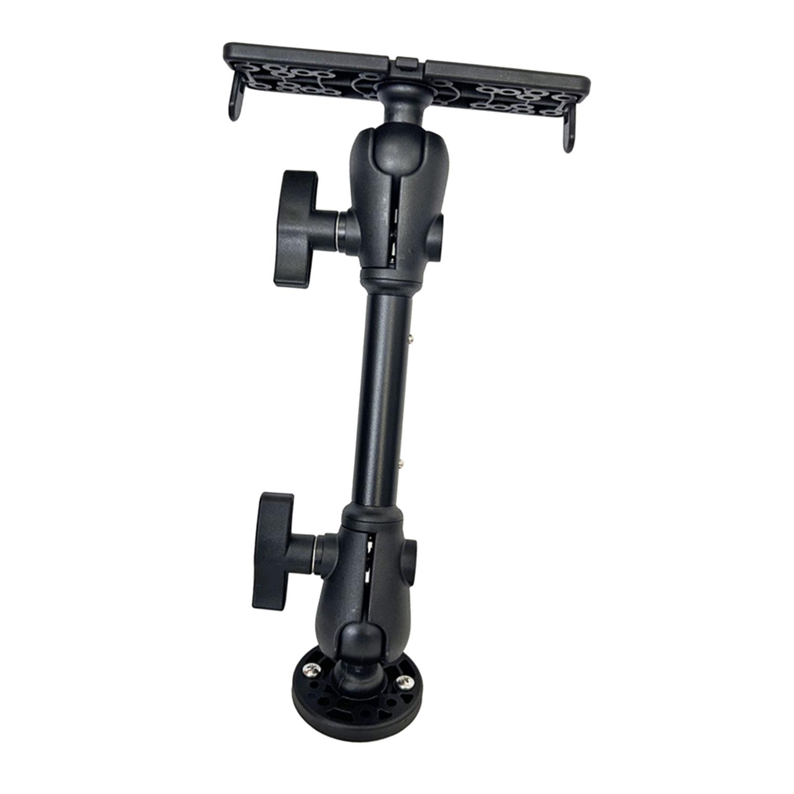 Universal Fish Finder Mount Ba - огляд і ціна Fishing Kayak Fish Finder Mount