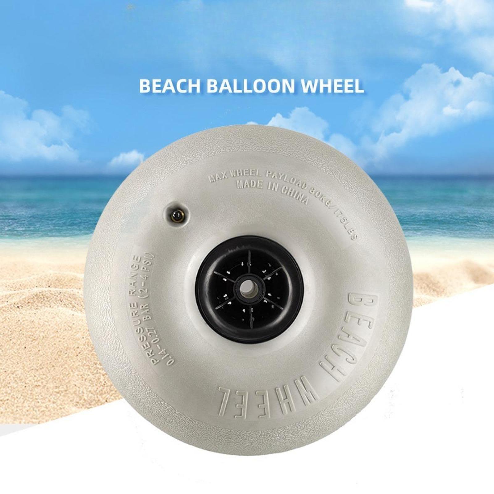 Professional Fishing Balloon W - огляд і ціна Fishing Kayak Cart