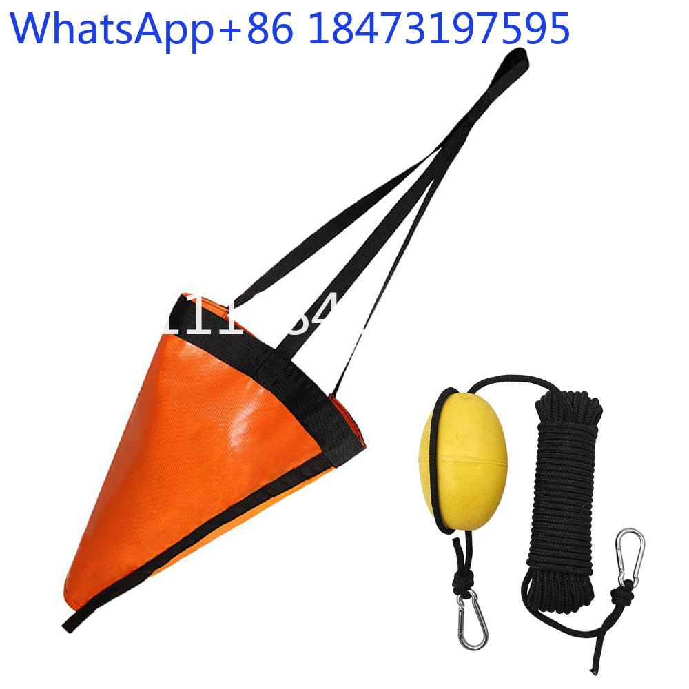 Traction Anchor, Fishing Ancho - огляд і ціна Fishing Kayak Anchor