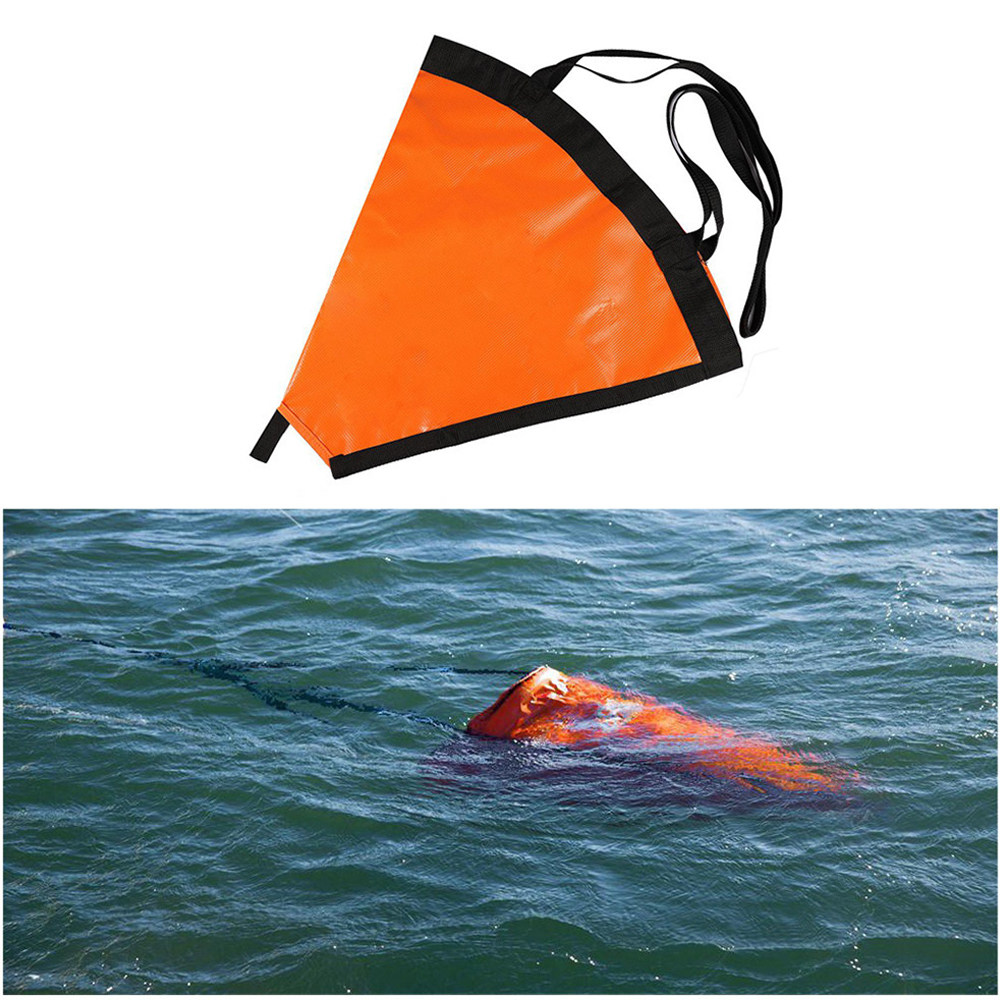 Traction Anchor, Fishing Ancho - огляд і ціна Fishing Kayak Anchor