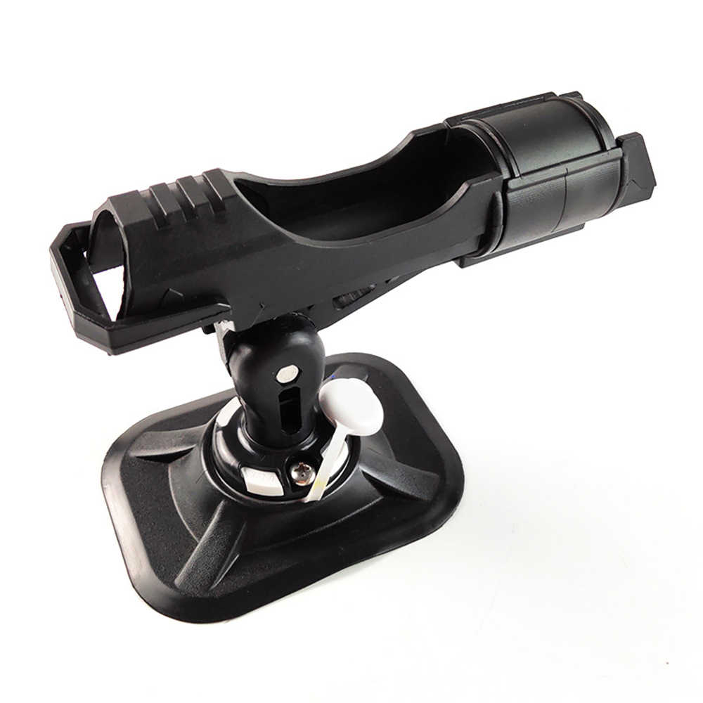 Kayak inflatable boat accessor - огляд і ціна Fishing Kayak Rod Holder