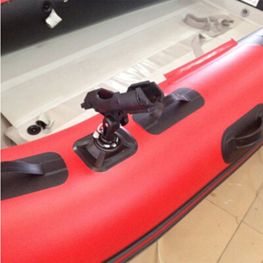 Kayak inflatable boat accessor - огляд і ціна Fishing Kayak Rod Holder