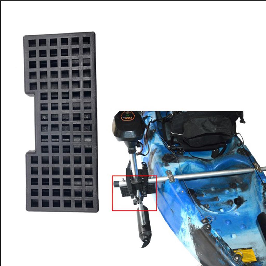 Fishing Boat Trolling Motor Mo - огляд і ціна Fishing Kayak Trolling Motor