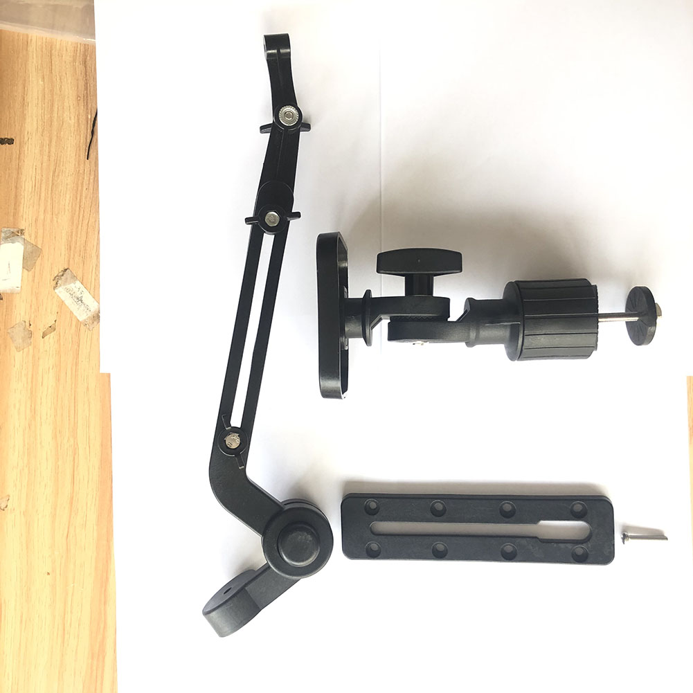 Part Bracket Fish Finder For K - огляд і ціна Fishing Kayak Fish Finder Mount