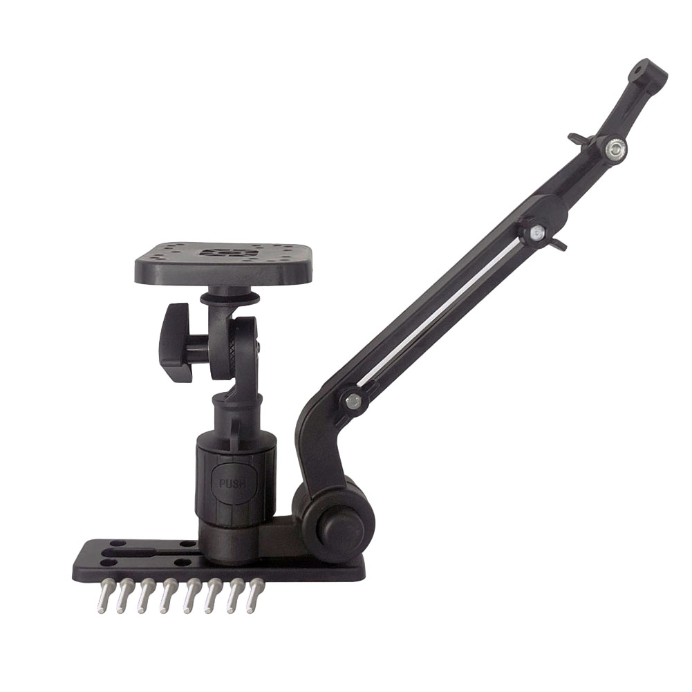 Part Bracket Fish Finder For K - огляд і ціна Fishing Kayak Fish Finder Mount