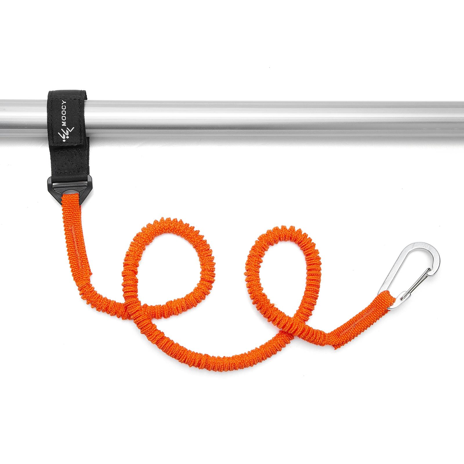 Kayak Paddle Leash Lanyard Fis - огляд і ціна Fishing Kayak Paddle Leash