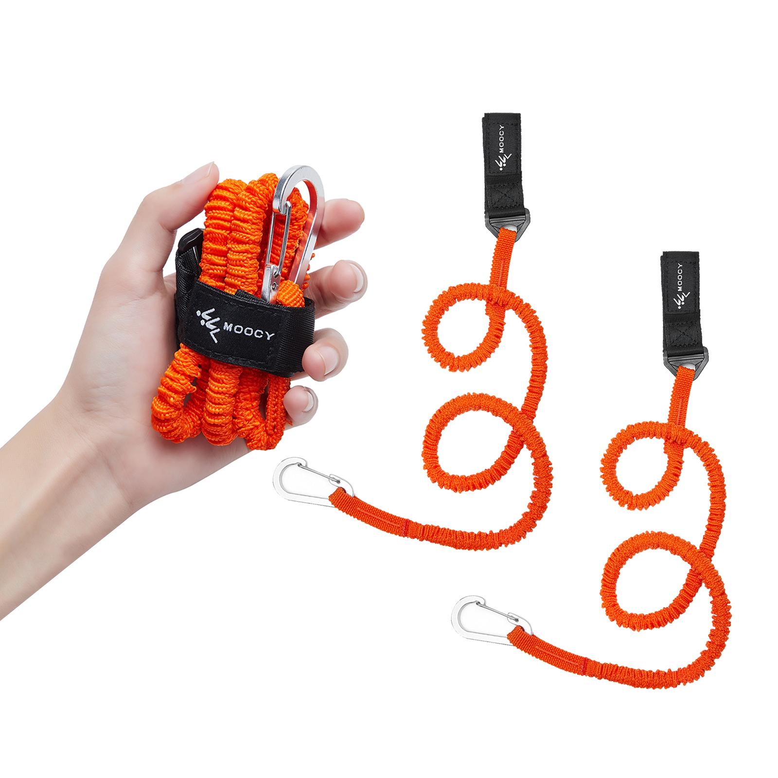 Kayak Paddle Leash Lanyard Fis - огляд і ціна Fishing Kayak Paddle Leash