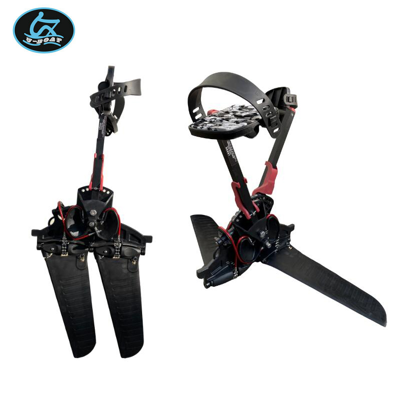 U-boat Kayak Pedal Drive New D - огляд і ціна Fishing Kayak Pedal Drive