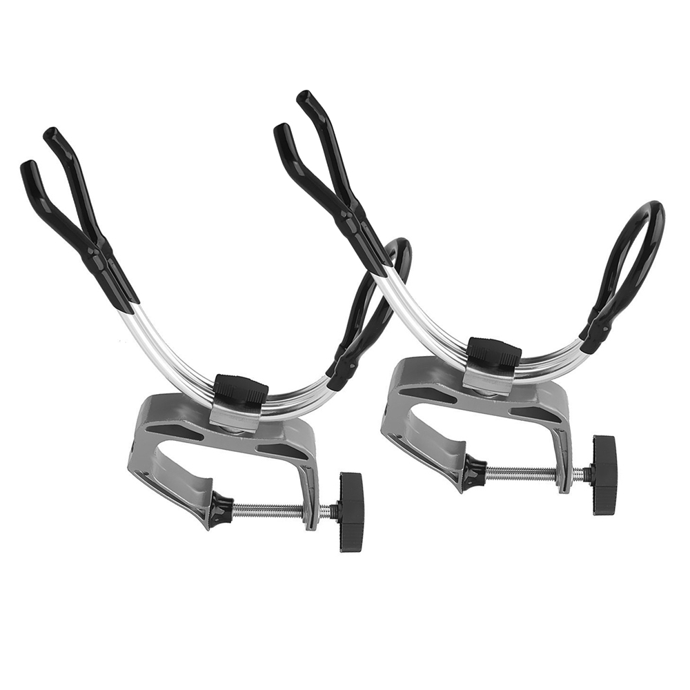 HiUmi High Duty Stainless Stee - огляд і ціна Fishing Kayak Rod Holder