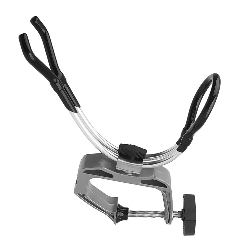 HiUmi High Duty Stainless Stee - огляд і ціна Fishing Kayak Rod Holder
